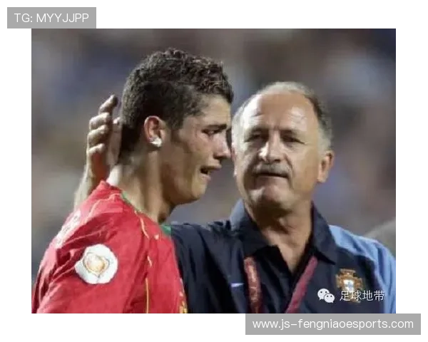 葡萄牙足球明星排行榜：从C罗到新兴天才的崛起与影响