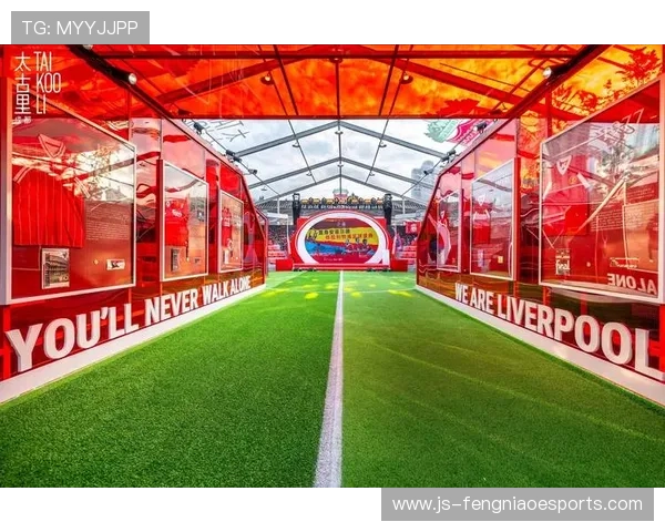 足球场上的英雄与激情球迷共舞共赢的传奇瞬间